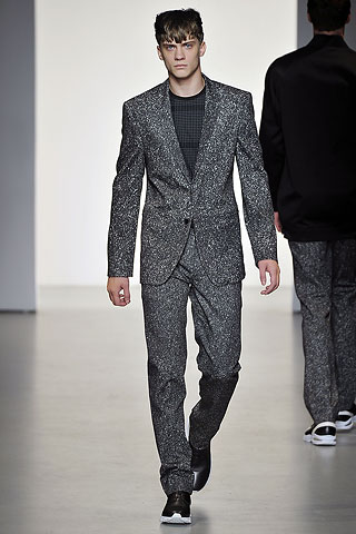 Calvin Klein Collection / - 2011